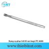Dụng cụ phục hồi lỗ ren bugi JTC 4899
