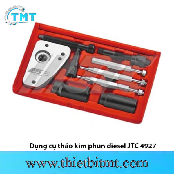 Dụng cụ tháo kim phun diesel JTC 4927 1 Dụng cụ tháo kim phun diesel JTC 4927