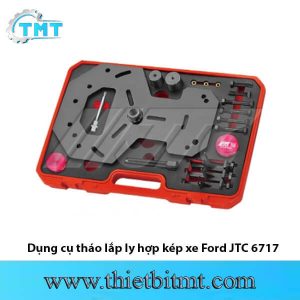 Dụng cụ tháo lắp ly hợp kép xe Ford JTC 6717