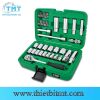 Hộp dụng cụ xách tay 3/8" 12PT 39 chi tiết GCAI3902 2 Hộp dụng cụ xách tay 3/8