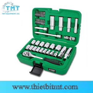 Hộp dụng cụ xách tay 3/8