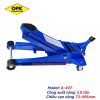Kích cá sấu 3.0 tấn K-497 (loại 2 xy-lanh) 3 kich-ca-sau-3-0-tan-k-497-loai-2-xy-lanh