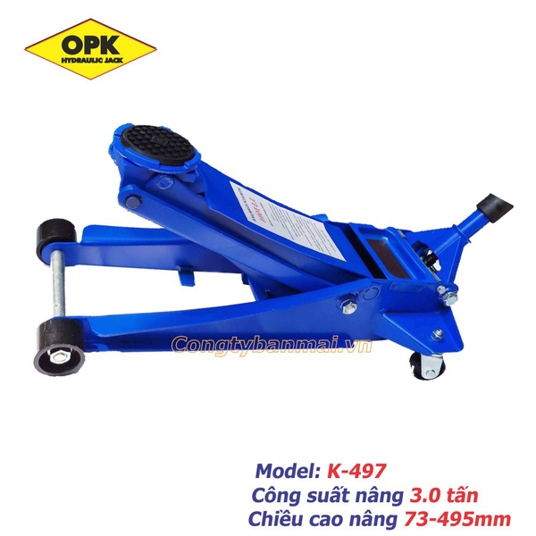 Kích cá sấu 3.0 tấn K-497 (loại 2 xy-lanh) 1 kich-ca-sau-3-0-tan-k-497-loai-2-xy-lanh
