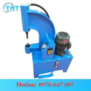 Máy tán bố thắng ô tô