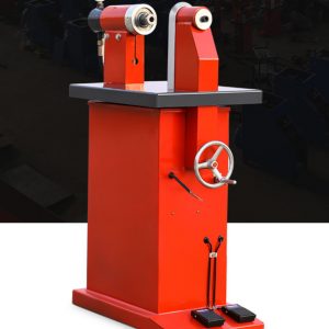 Máy tán Rive guốc phanh TJ-30H
