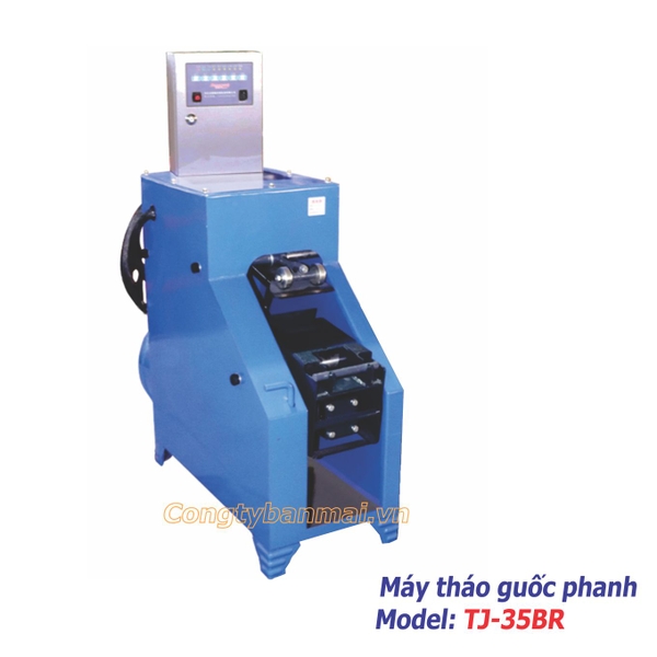 Máy phá má phanh TJ-35BR 1 may-pha-ma-phanh-tj-35br