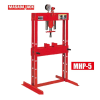 Máy ép thủy lực Masada MHP-5 2 Máy ép thủy lực Masada MHP-5