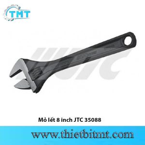 Mỏ lết 8 inch JTC 35088