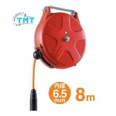 Cuộn ống hơi 8m SHS-208Z 1 Cuộn ống hơi 8m SHS-208Z