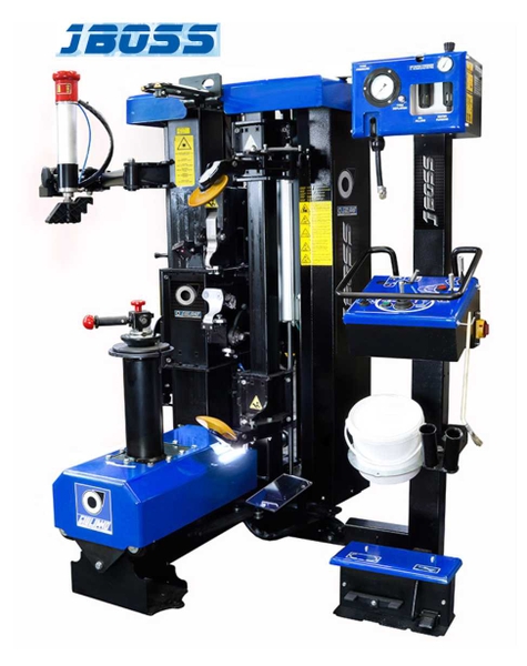 Máy ra vào lốp xe kiểu tự động J-BOSS 1 may-ra-vao-lop-xe-kieu-tu-dong-j-boss