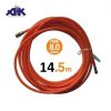 Dây hơi Sankyo Triens M-HA-2-2 3 Dây hơi Sankyo Triens M-HA-2-2