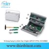 Tủ Đựng Dụng Cụ Xách Tay 3 Ngăn 65PCS TOPTUL GCAZ0003 2 Tủ Đựng Dụng Cụ Xách Tay 3 Ngăn 65PCS TOPTUL GCAZ0003