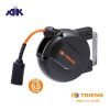 Cuộn dây hơi tự rút WHC-206A