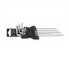 Bộ lục giác dài 9 chi tiết L-Key Matador 0441 9091 2 Bộ lục giác dài 9 chi tiết L-Key Matador 0441 9091