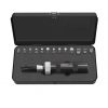 Bộ tua vít đóng tự động 15 chi tiết đầu 1/2" Matador 0696 0001 3 Bộ tua vít đóng tự động 15 chi tiết đầu 1/2