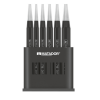 Bộ đột 6 chi tiết 3-10 mm Matador 0716 9060 3 Bộ đột 6 chi tiết 3-10 mm Matador 0716 9060