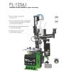 Máy ra vào lốp không dùng lơ via K.PL-1256J Koisu 2 Máy ra vào lốp không dùng lơ via