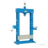 Máy Ép Thủy Lực 40 Tấn Bơm Tay Hãng OMCN