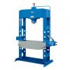 Máy Ép Thủy Lực 100 Tấn Bơm Tay Hãng OMCN