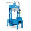 Máy Ép Thủy Lực 50 Tấn Bơm Điện Dòng Heavy Duty Hãng OMCN