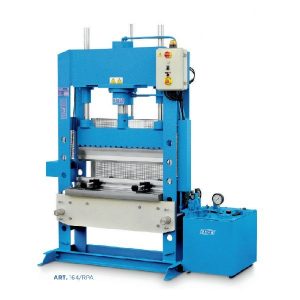 Series Máy Ép Thủy Lực 150 Tấn Bơm Điện Dòng Heavy Duty Hãng OMCN