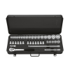 3/8'' Bộ tuýp bông 39 chi tiết Matador 3125 9391 3 3/8'' Bộ tuýp bông 39 chi tiết Matador 3125 9391