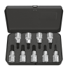 1/2'' Bộ tuýp đầu bông (TORX®) 9 chi tiết Matador 4092 9090 2 1/2'' Bộ tuýp đầu bông (TORX®) 9 chi tiết Matador 4092 9090