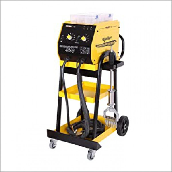 Máy hàn giật Solary 4650 1 Máy hàn giật Solary 4650