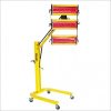 Đèn sấy sơn hồng ngoại 3 bóng 3 Đèn sấy sơn hồng ngoại 3 bóng