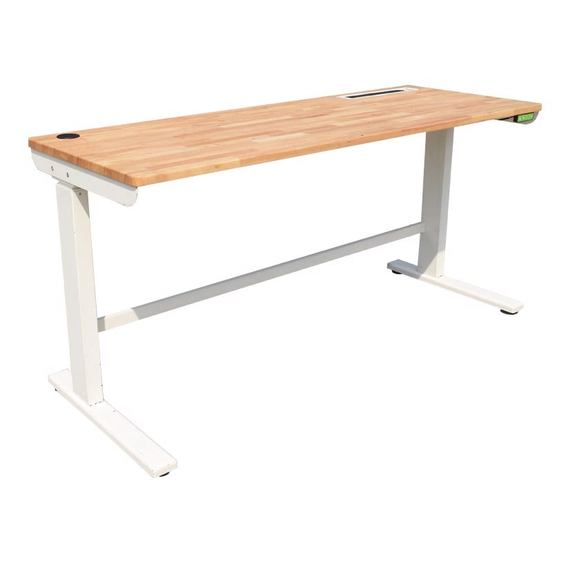 Bàn điều chỉnh độ cao bằng điện CSPS 168cm 1 Bàn điều chỉnh độ cao bằng điện CSPS 168cm