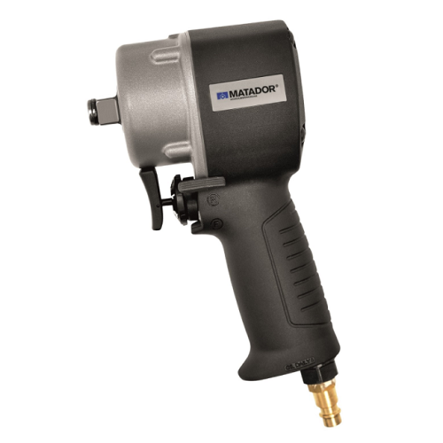 1/2'' Súng hơi vặn bulong 1.275 N·m MiniMax Matador 7000 0011 1 1/2'' Súng hơi vặn bulong 1.275 N·m MiniMax Matador 7000 0011