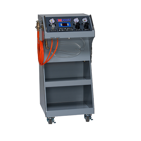 Máy thông rửa động cơ xăng và diezel kết hợp (thông rửa Turbo) Impact 770 1 Máy thông rửa động cơ xăng và diezel kết hợp (thông rửa Turbo) Impact 770