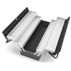 Thùng đựng đồ nghề 5 ngăn MATADOR 8175 0020 2 Thùng đựng đồ nghề 5 ngăn MATADOR 8175 0020