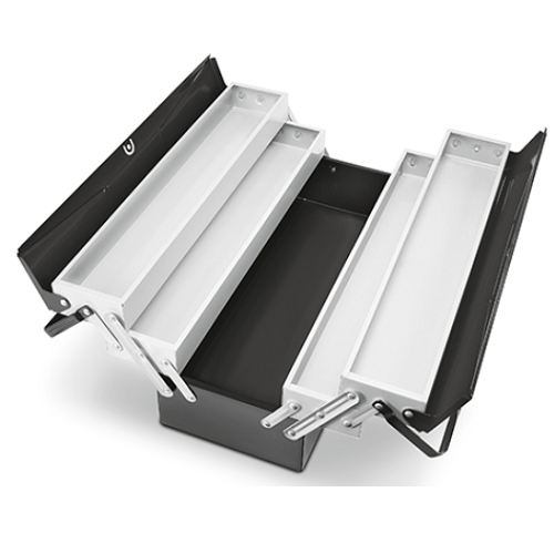 Thùng đựng đồ nghề 5 ngăn MATADOR 8175 0020 1 Thùng đựng đồ nghề 5 ngăn MATADOR 8175 0020