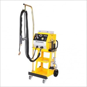 Máy hàn giật Solary 9200