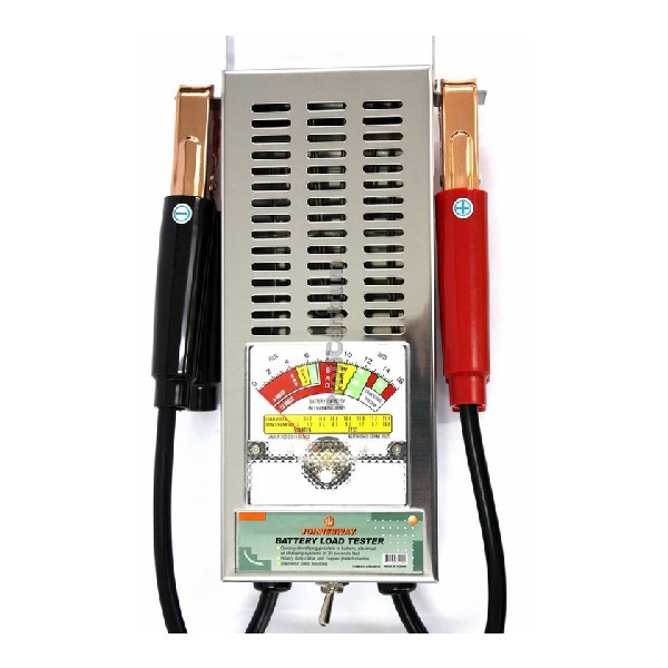 Thiết bị kiểm tra nhanh ắc quy AR020014 Jonnesway 1 Thiết bị kiểm tra nhanh ắc quy