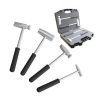 Bộ búa nhôm làm thân vỏ xe ô tô 020986 GYS - Pháp 3 Bộ búa nhôm làm thân vỏ xe ô tô