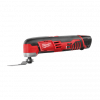 Thân máy cắt rung đa năng 12V Milwaukee C12 MT-0B