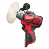 Thân máy đánh bóng 12V Milwaukee M12 BPS