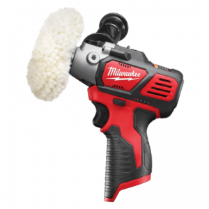 Thân máy đánh bóng 12V Milwaukee M12 BPS