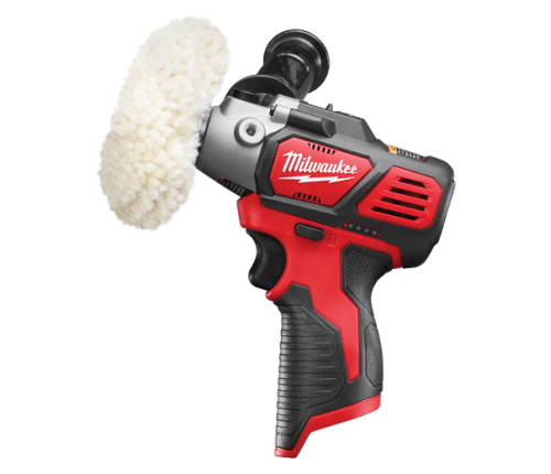 Thân máy đánh bóng 12V Milwaukee M12 BPS 1 Thân máy đánh bóng 12V Milwaukee M12 BPS