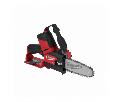 Máy cưa xích cầm tay pin 12V Milwaukee M12 FHS-0X 1 Máy cưa xích cầm tay pin 12V Milwaukee M12 FHS-0X