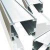 Ống hút khí xả bằng nhôm cho hệ thống hút khí xả DML-4000 2 Ống hút khí xả bằng nhôm cho hệ thống hút khí xả