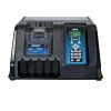 Thiết bị Sạc và Kiểm tra Chẩn đoán ắc quy kết hợp GRX-3000 2 Thiết bị Sạc và Kiểm tra Chẩn đoán ắc quy kết hợp