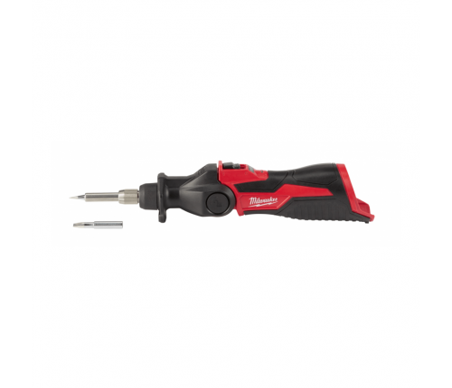 Thân máy hàn nhiệt 12V Milwaukee M12 SI-0 1 Thân máy hàn nhiệt 12V Milwaukee M12 SI-0