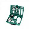 Bộ súng phun sơn chuyên nghiệp Jonnesway JA-HVLP-8012G