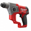 Thân máy khoan búa 12V Milwaukee M12 CH(2 chế độ)