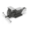 Ê TÔ THÉP ECO 175MM MATADOR 0818 0004 2 Ê TÔ THÉP ECO 175MM MATADOR 0818 0004