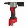 Máy bắn đinh rút dùng pin 12V Milwaukee M12 BPRT-0C 2 Máy bắn đinh rút dùng pin 12V Milwaukee M12 BPRT-0C