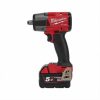 Máy siết bu lông M18 FMTIW2F12 2 Máy siết bu lông M18 FMTIW2F12
